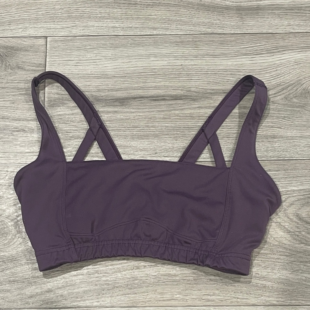 Free people movement sports bra